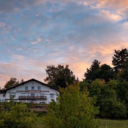 Auberge Obersolberg Eschbach-au-Val Exterior foto