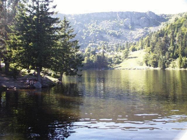 Auberge Obersolberg Eschbach-au-Val Exterior foto