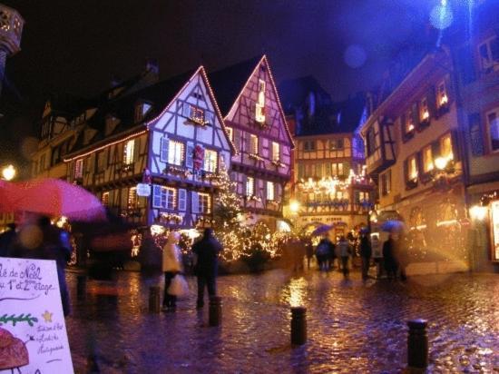 Auberge Obersolberg Eschbach-au-Val Exterior foto