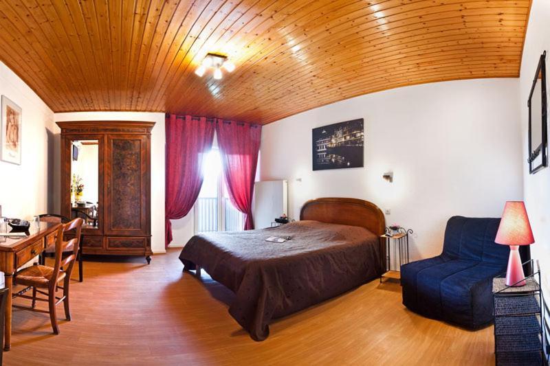 Auberge Obersolberg Eschbach-au-Val Exterior foto