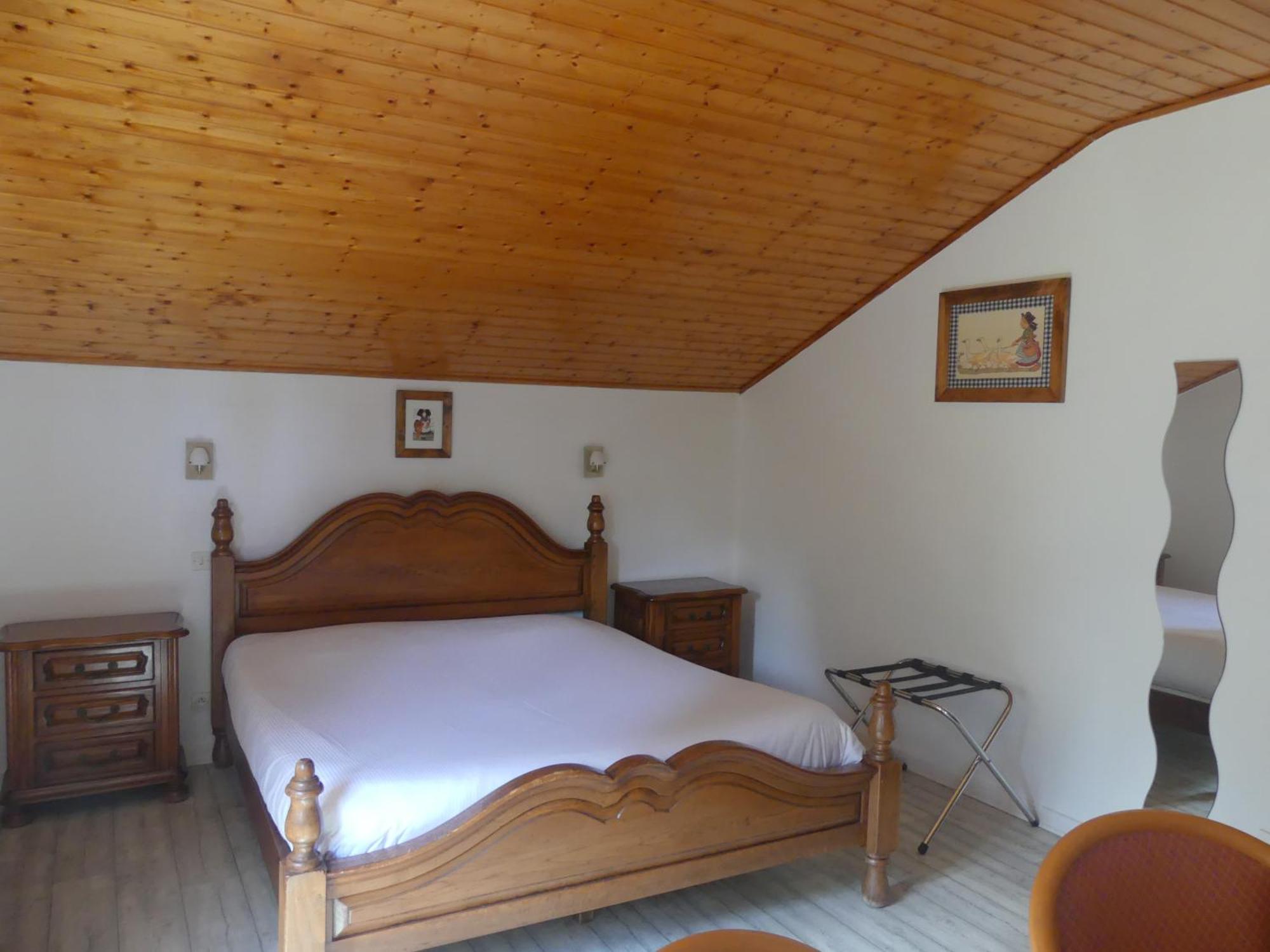Auberge Obersolberg Eschbach-au-Val Exterior foto