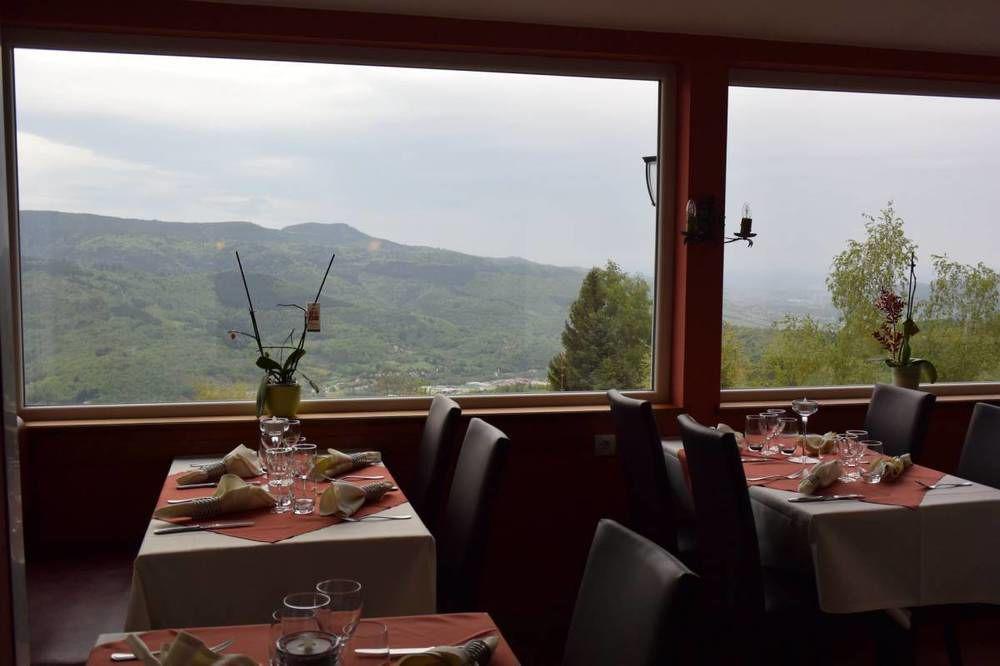 Auberge Obersolberg Eschbach-au-Val Exterior foto