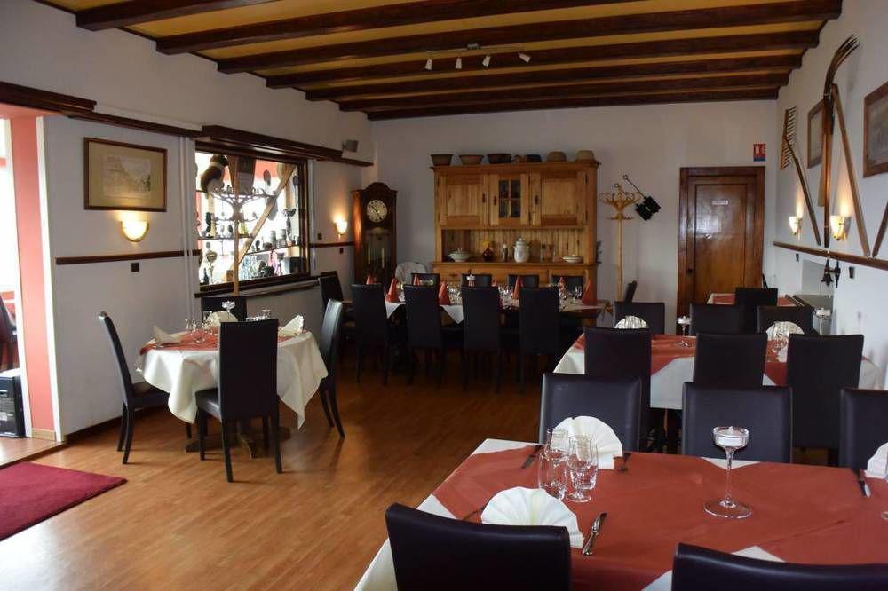 Auberge Obersolberg Eschbach-au-Val Exterior foto
