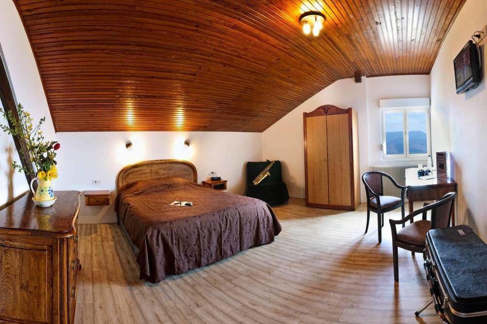 Auberge Obersolberg Eschbach-au-Val Exterior foto