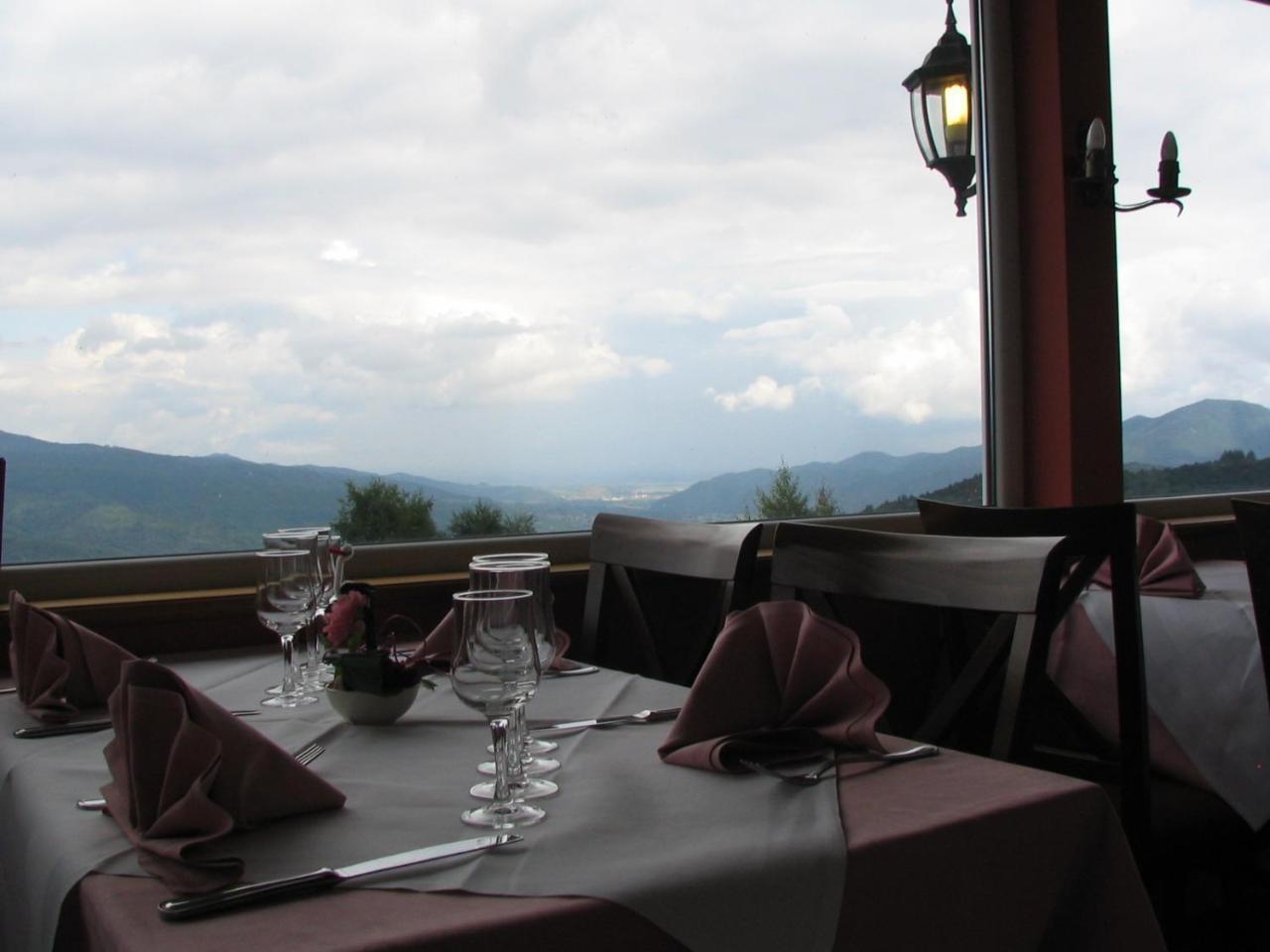 Auberge Obersolberg Eschbach-au-Val Exterior foto